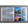 Exacompta 16264E Album foto 60 pagini alb 29x32cm Ellipse roz