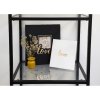 Exacompta 16506E Album foto 60 pagini negru 29x32cm - Love