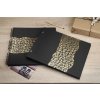 Exacompta 16985E Album foto ARAMY 37x29 cm 40 pagini negru