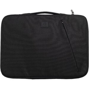 Exacompta laptop sleeve 13-14 business negru material...