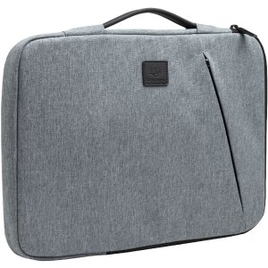 Exacompta laptop sleeve 13-14 inch gri de afaceri 58%...