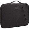 Exacompta laptop sleeve 15-16 inch business negru 58% poliester reciclat