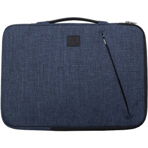 Exacompta laptop sleeve 15-16 inch business albastru...