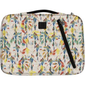 Exacompta laptop sleeve 13-14" Africa motiv...