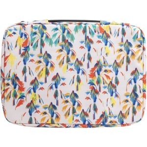 Exacompta laptop sleeve 13-14" Africa motiv Poliester reciclat rPET