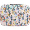 Exacompta laptop sleeve 13-14" Africa motiv Poliester reciclat rPET