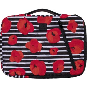 Exacompta laptop sleeve 13-14 mac RPET impermeabil la apă...