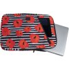 Exacompta laptop sleeve 13-14 mac RPET impermeabil la apă căptușit