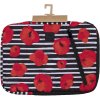 Exacompta laptop sleeve 13-14 mac RPET impermeabil la apă căptușit