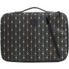 Exacompta laptop sleeve 13-14 Neo Deko rPET căptușit impermeabil