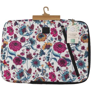 Manșon pentru laptop Exacompta 15-16 Paisley