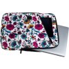 Manșon pentru laptop Exacompta 15-16 Paisley