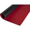 Exacompta 29121E Suport de birou 35x60 cm flexibil PU bicolor negru roșu