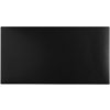 Exacompta 29121E Suport de birou 35x60 cm flexibil PU bicolor negru roșu