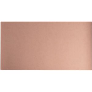 Exacompta 29123E Suport de birou 35x60 cm PU bicolor Nude...