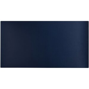 Exacompta 29124E Suport de birou 35x60 cm PU bicolor navy...