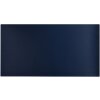 Exacompta 29124E Suport de birou 35x60 cm PU bicolor navy blue sky blue