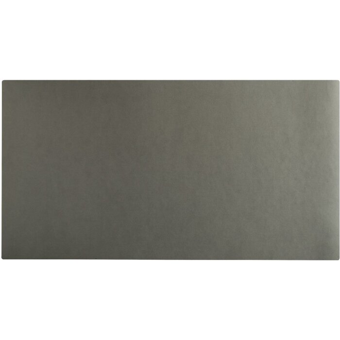 Exacompta 29143E Bloc de scris 40x80 cm PU bicolor Nude Grey