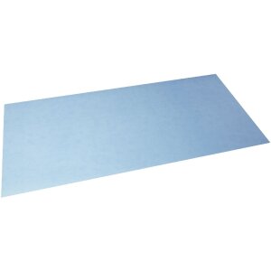 Exacompta 29146E Suport de birou flexibil 40x80cm imitație de piele bicoloră