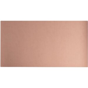 Exacompta 29163E Bloc de scris 43x90 cm flexibil PU...