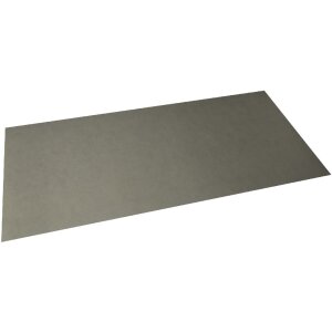 Exacompta 29163E Bloc de scris 43x90 cm flexibil PU bicolor Nude Grey