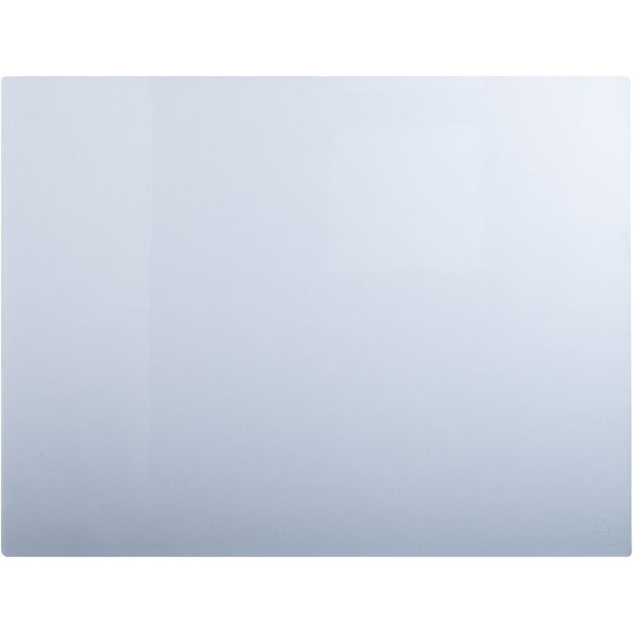 Exacompta 29630E Bloc de scris 50x65 cm flexibil PVC Crystal Transparent