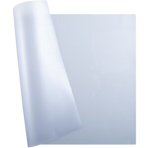 Exacompta 29630E Bloc de scris 50x65 cm flexibil PVC Crystal Transparent