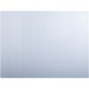 Exacompta 29630E Bloc de scris 50x65 cm flexibil PVC Crystal Transparent