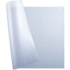 Exacompta 29630E Bloc de scris 50x65 cm flexibil PVC Crystal Transparent