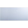 Exacompta 29640E Bloc de scris 50x65 cm flexibil PVC Crystal Transparent