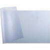 Exacompta 29640E Bloc de scris 50x65 cm flexibil PVC Crystal Transparent