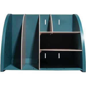 Exacompta 394606D Organizator de birou Skandi Pacific...