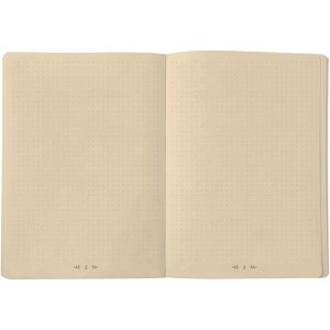 Quo Vadis Life Journal Dots Light Pink 15x21cm...