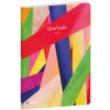 Exacompta Quo Vadis Notebook Iconic Multicolor Lined 15x21cm