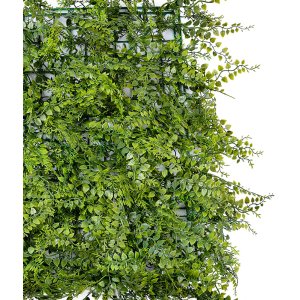 Clayre & Eef 6PL0283 Decorațiune Plantă artificială...