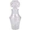 Clayre & Eef 6GL4892 Carafe Ø 4x12 cm / 50 ml