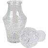 Clayre & Eef 6GL4892 Carafe Ø 4x12 cm / 50 ml