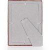 ZEP Picture Frame Perpignan rășină roșu-auriu 10x15 cm Design antic