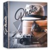 ZEP slip-in album Vibes 100 fotografii 10x15 cm laminate art print hardcover