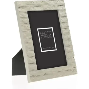 ZEP Picture Frame Wayd MDF Plasterboard Bej 10x15 cm