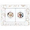 ZEP VP2364 Valtellina B Wooden Picture Frame Alb 10x15 cm