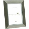 Deknudt S45VD1 Picture Frame Plastic Silver 24.0 x 30.0 cm