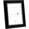 Deknudt S45VH2 Picture Frame Plastic Negru 15.0 x 20.0 cm