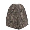 Outdoor Club Camuflaj Cort toate sezonul Camuflaj Pop-up 150D Poliester verde