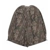 Outdoor Club Camuflaj Cort toate sezonul Camuflaj Pop-up 150D Poliester verde