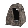 Outdoor Club Camuflaj Cort toate sezonul Camuflaj Pop-up 150D Poliester verde