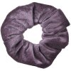 Juleeze JZCO0030 Legătură de păr Ø 10 cm violet sintetic