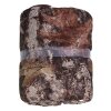 Outdoor Club Camouflage Net Brown Forest 1.5x4 m