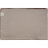 Clayre & Eef KT080.068P Covor de baie roz 40x60x2 cm Poliester