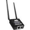 Aparo AG1-K1 Wireless CRMX DMX Transceiver Kit până la 1000m distanță 512 canale